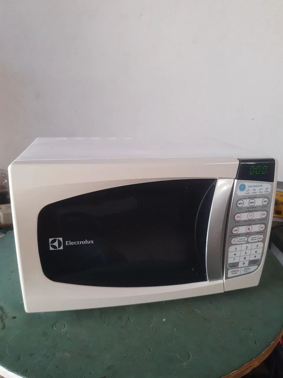Microondas Electrolux 20 litros 