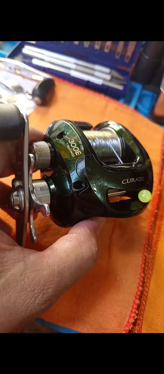 shimano bantam curado specs MGL 70 K Baitcasting Reel - CUMGL70XGK Fly Line Best 10 RPOSI And don’t worry about Casting Rods Model:TVC66MB