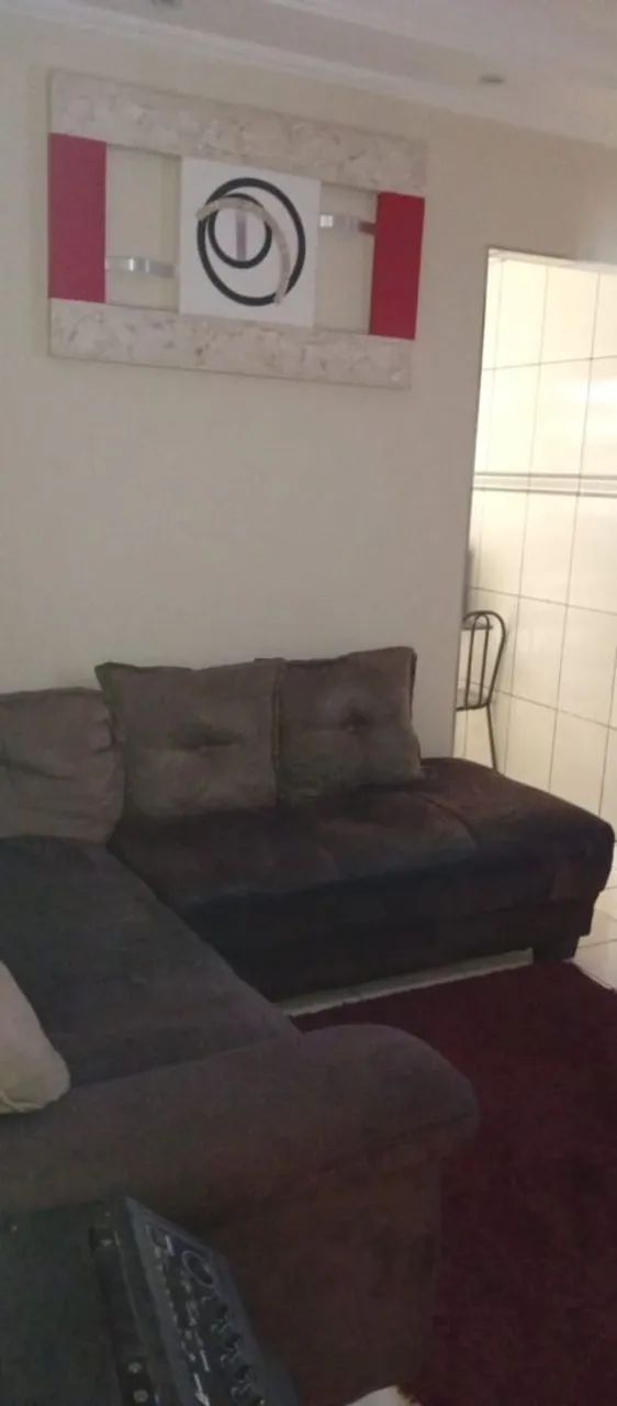 Vende se sofá bom estado 