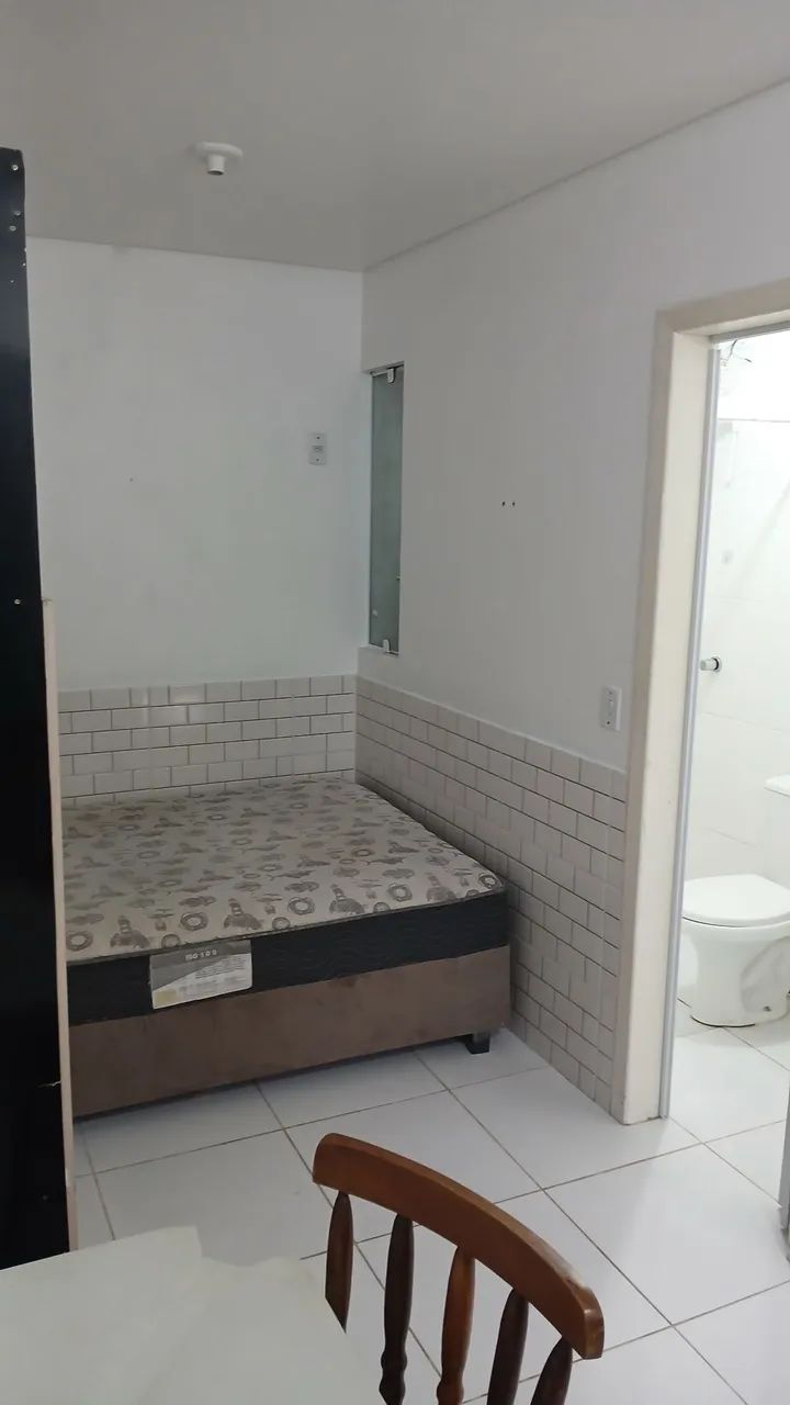Kitinete Balneário estreito, floripa  - Foto 4