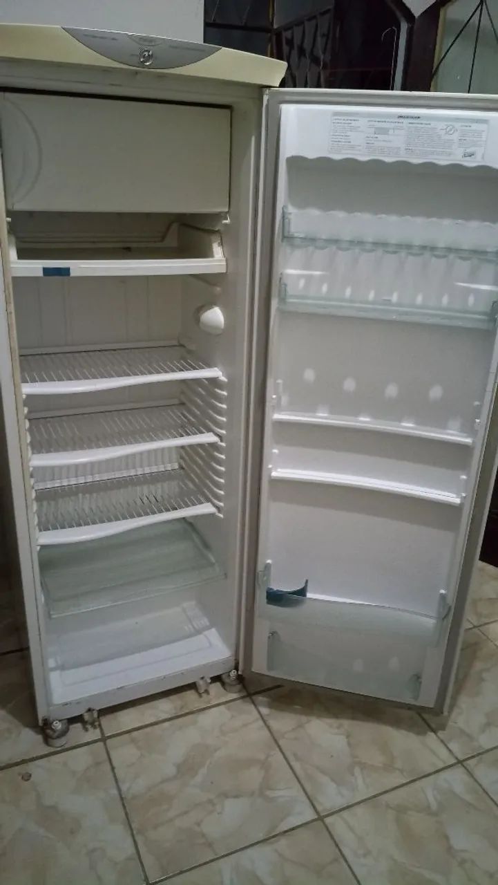 Geladeira  - Foto 5