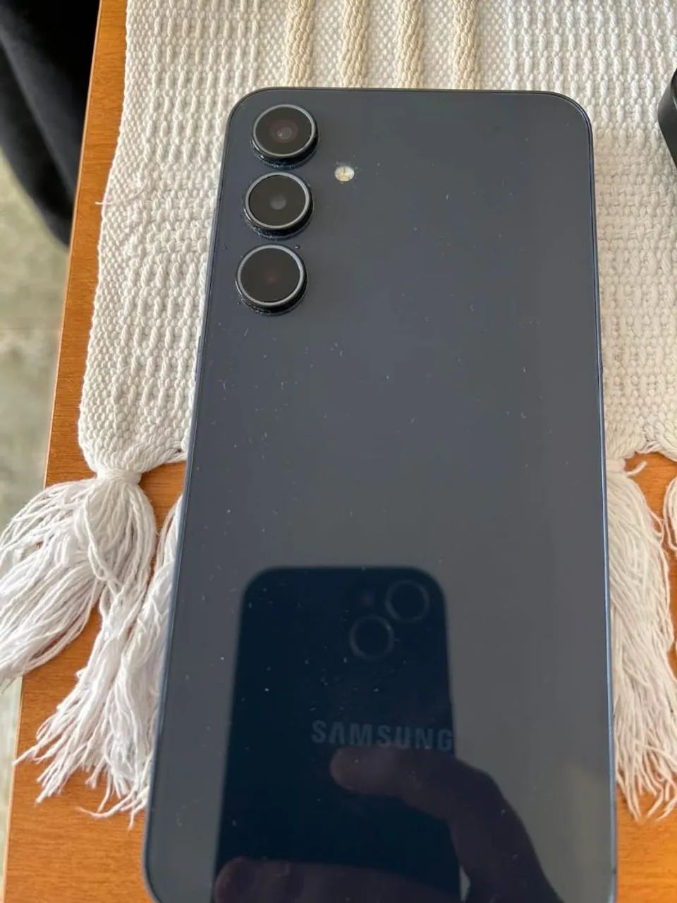 SAMSUNG A55 5G - Foto 5