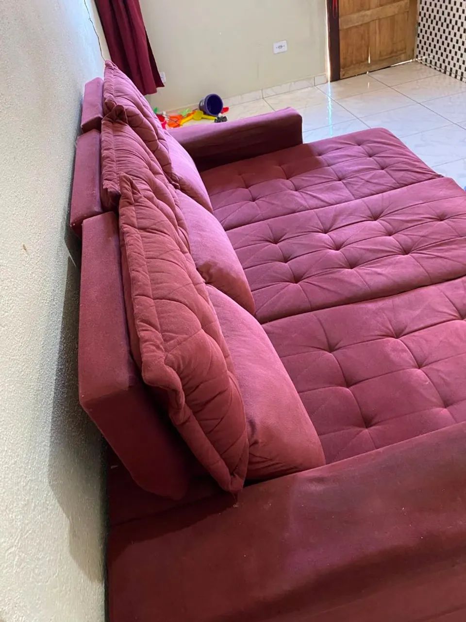 Sofá  - Foto 3