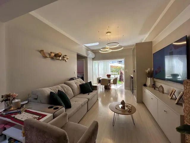 Vende-se Apartamento com terraço - perto do Ecoparque e do centro de Chapecó - Foto 2