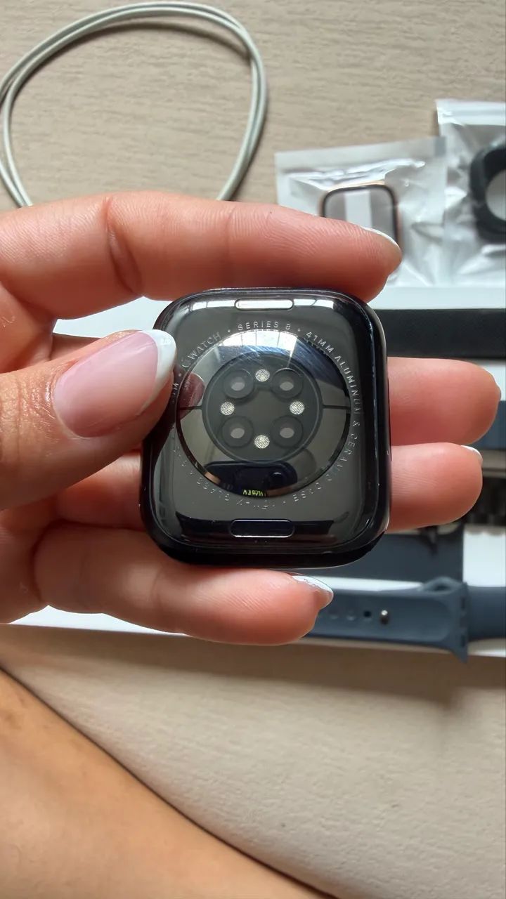 Apple Watch Serie 8 41mm - Foto 3