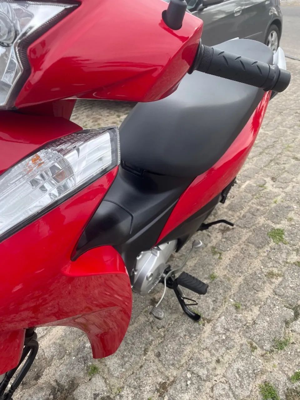 Biz 125  - Foto 2