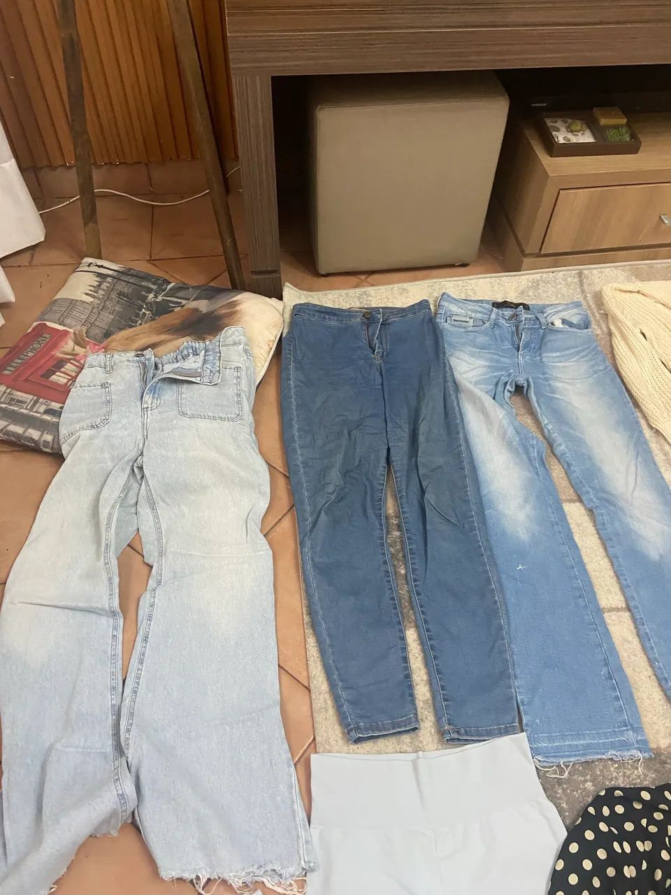 Roupas pra Brecho  - Foto 5