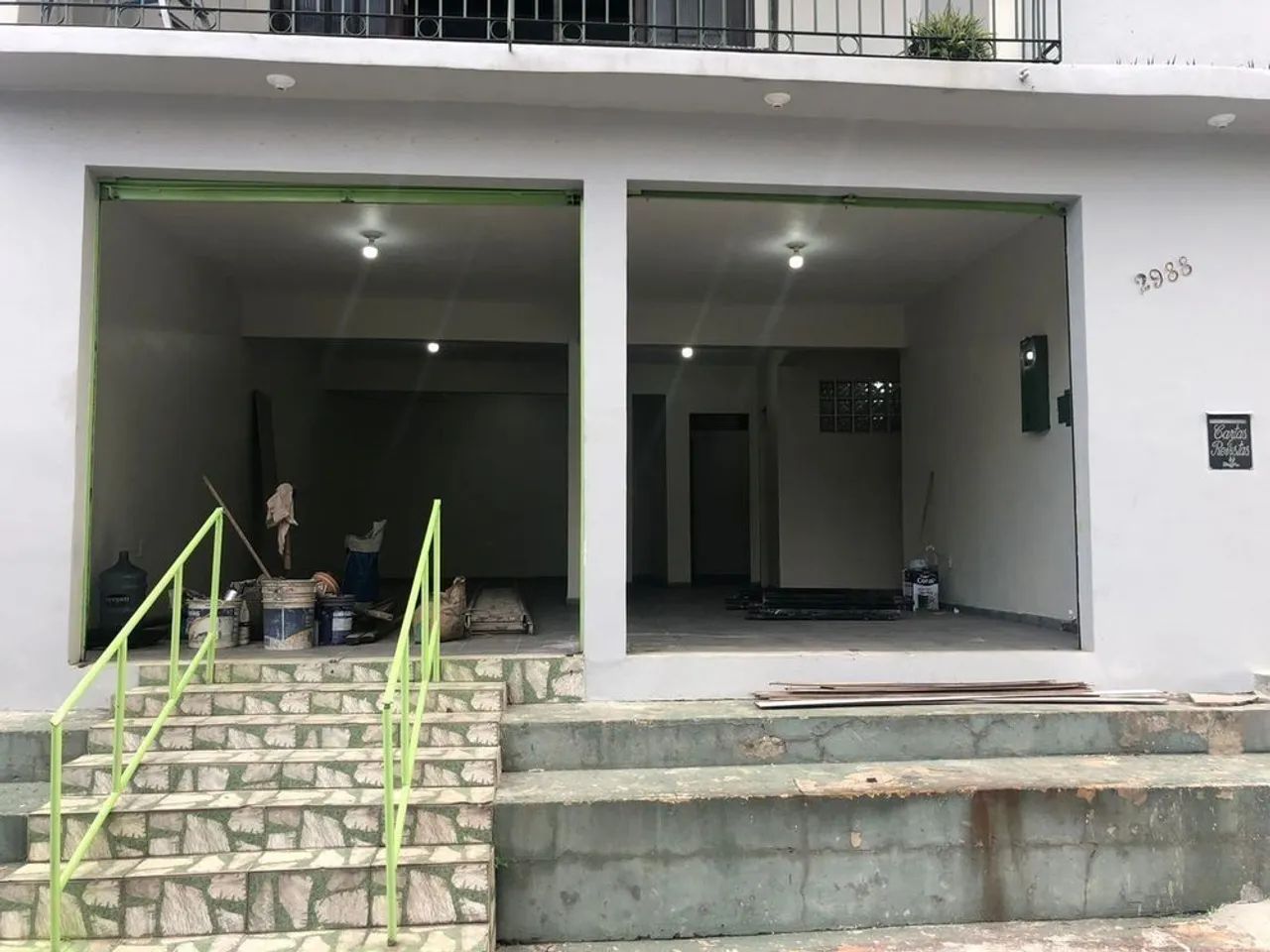 Imóvel Comercial + Residencial à venda na Rua dos Pariquis - Foto 4