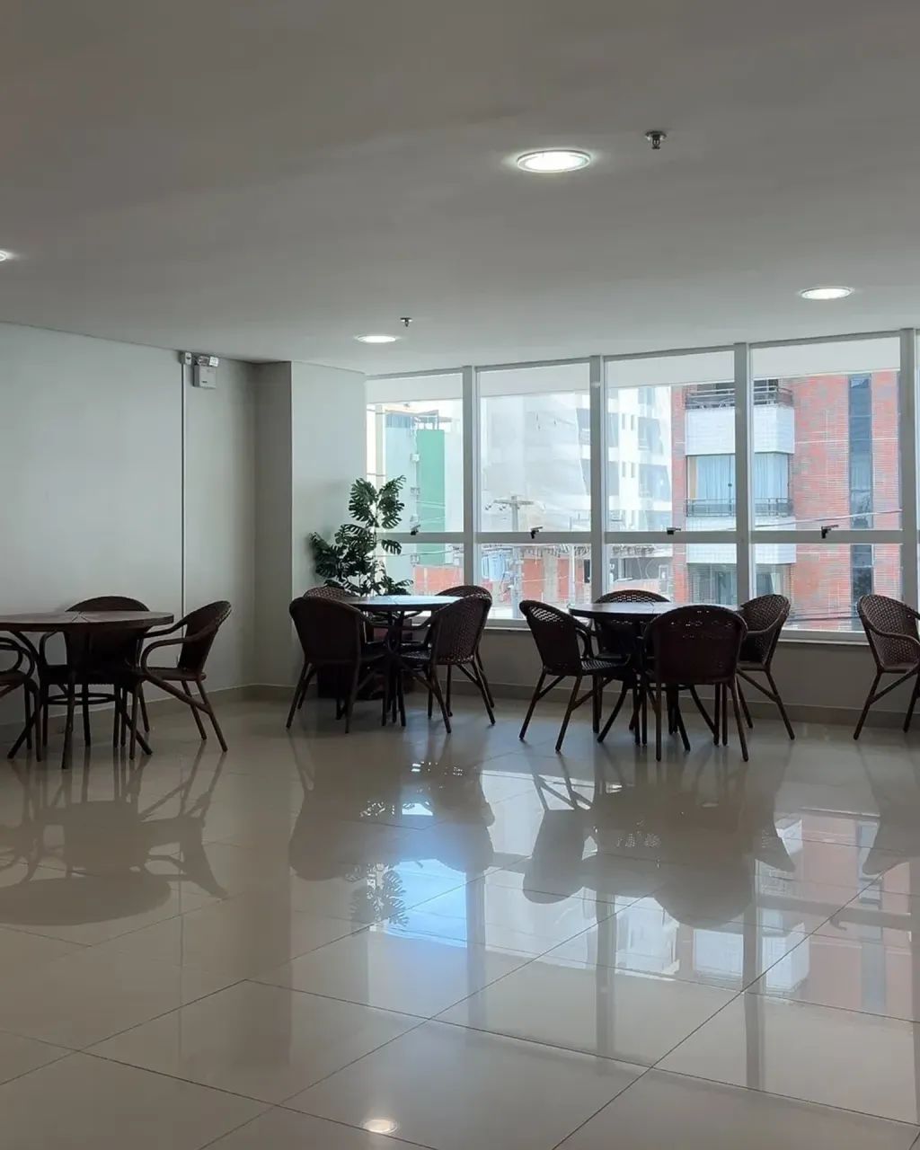 Imóvel para venda com 121m² com 4 quartos em Renascença - São Luís - MA - Foto 2