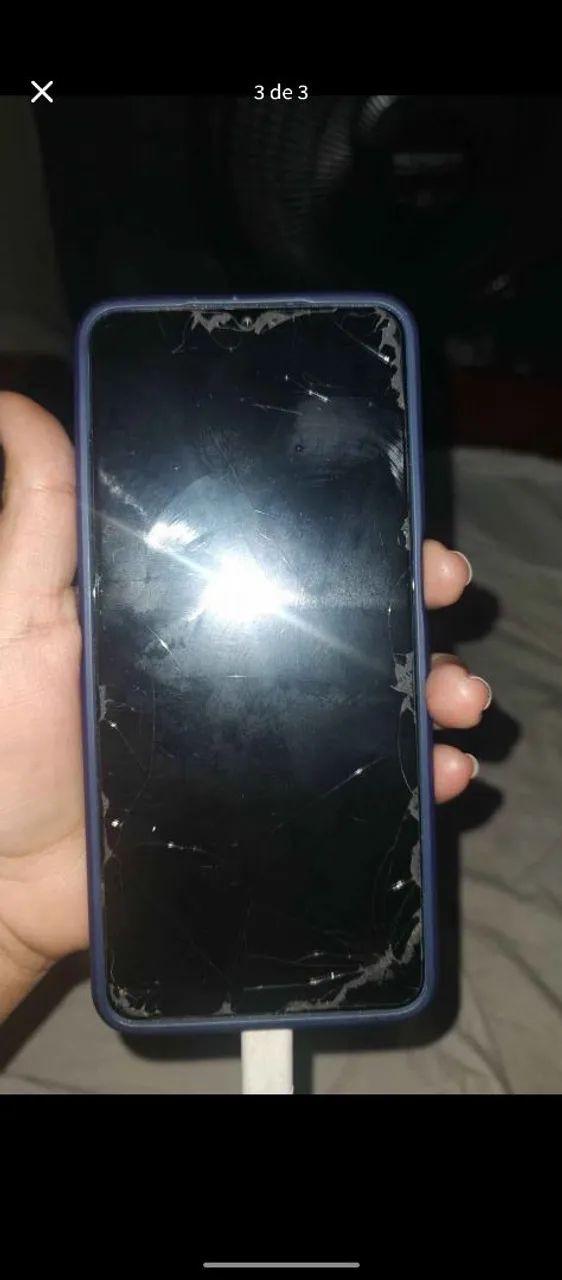 Celular A12 - Foto 2