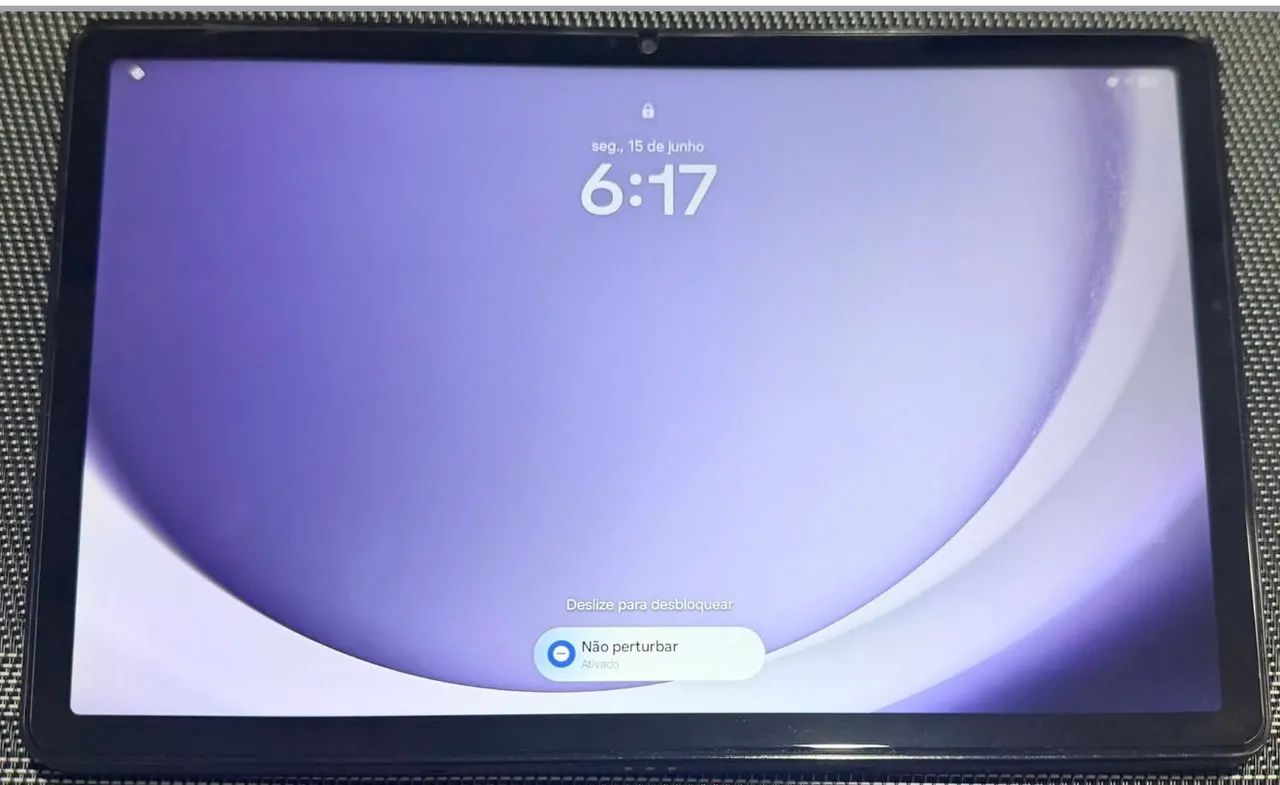 SAMSUNG GALAXY TAB A9+ 11 - Foto 4