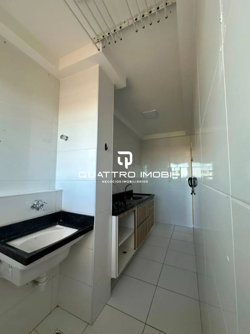 Condomínio Prestige Residence - Foto 4