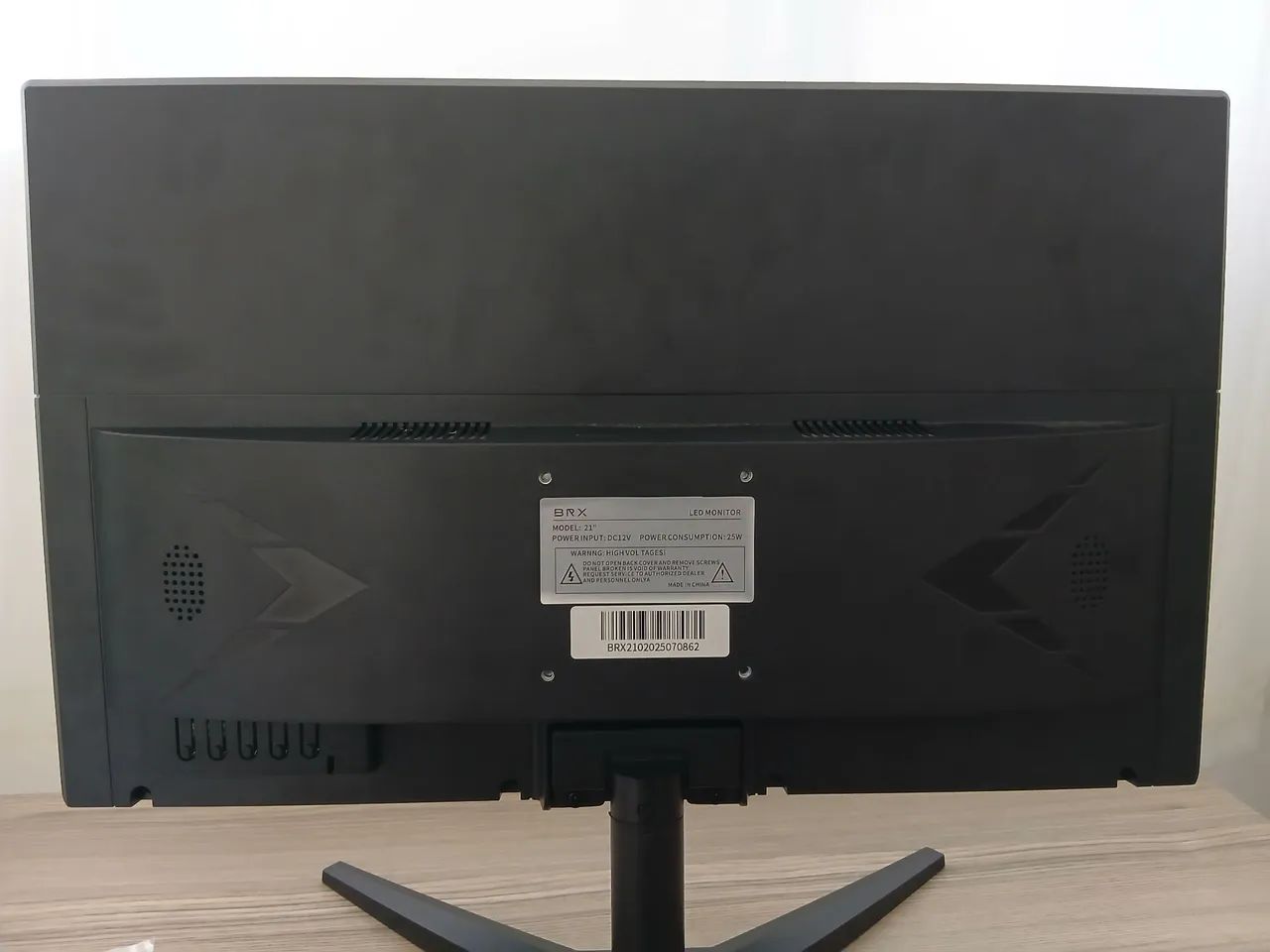 Monitor BRX 21'  - Foto 2