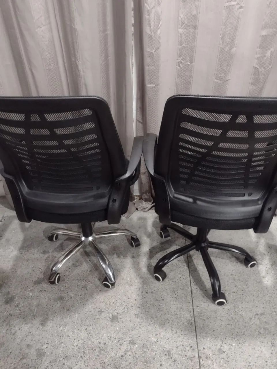 Cadeira de escritório  - Foto 2