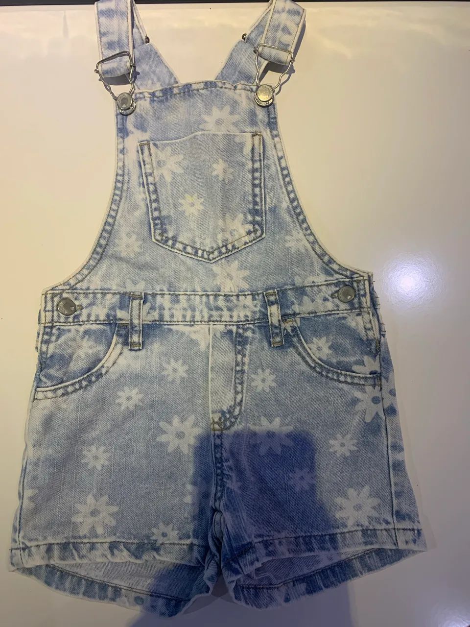 Kit Roupas Menina - 4 anos - Foto 5