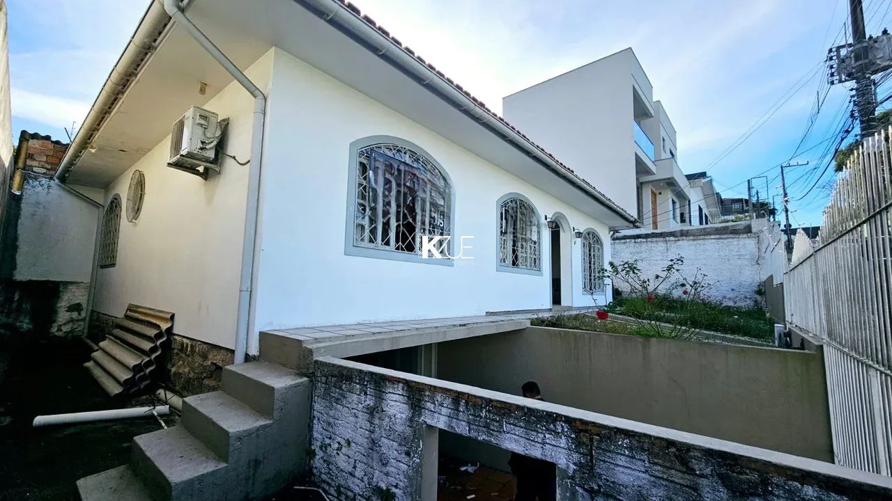 Casa de 3 dormitórios, sendo 1 suíte em Capoeiras!!! - Foto 2