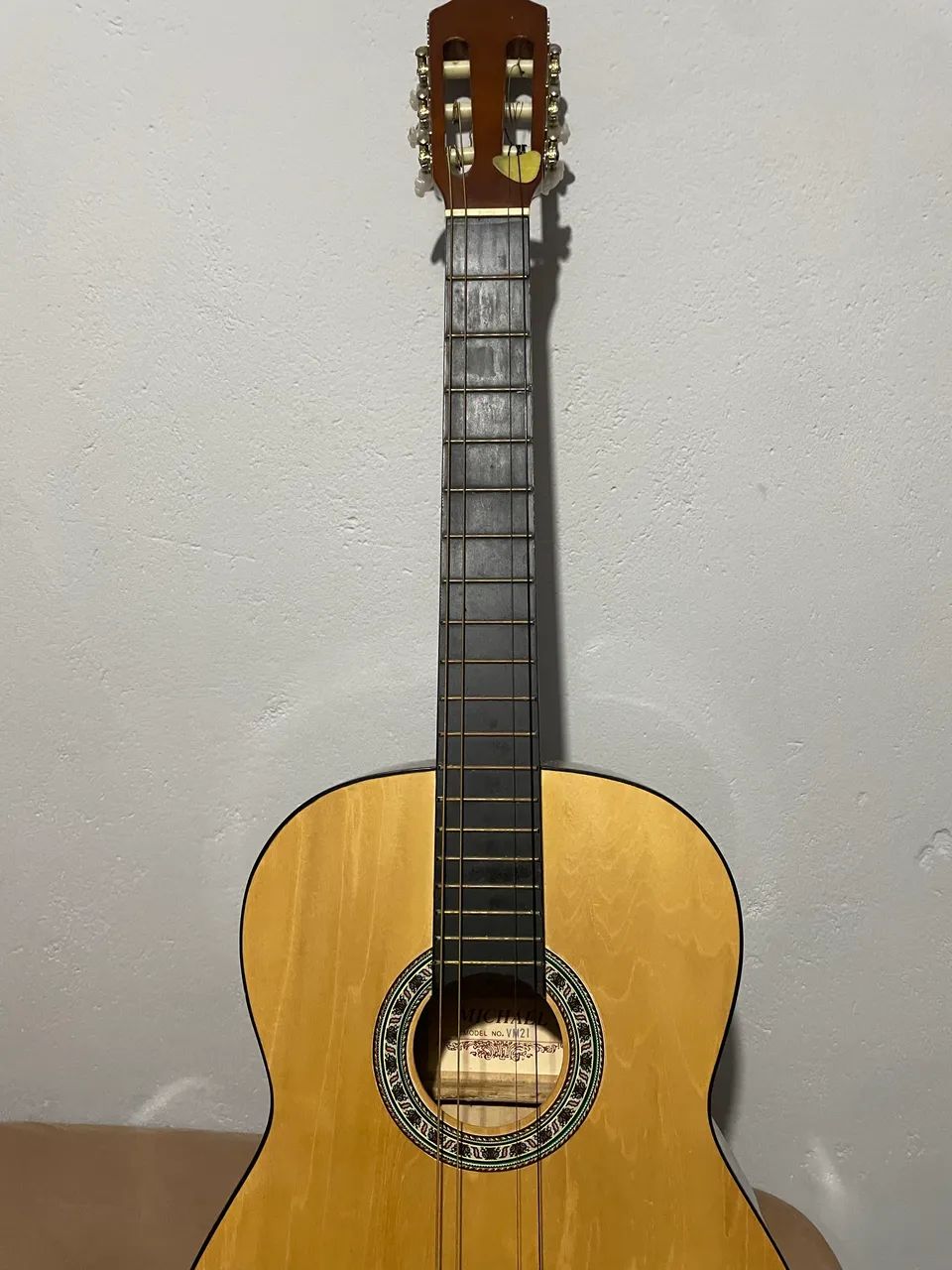 Violão 