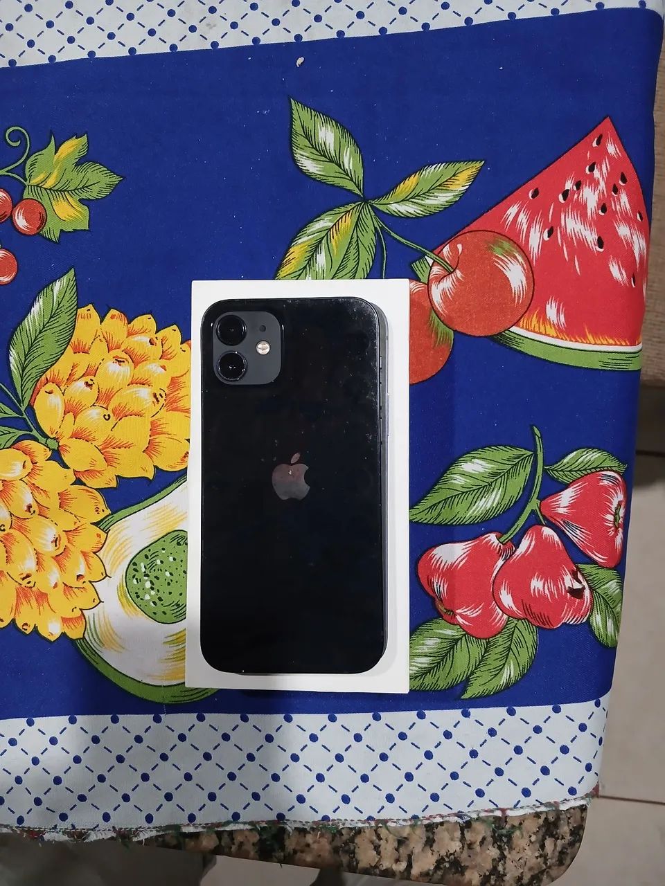 Iphone 12 128 GB - Foto 2