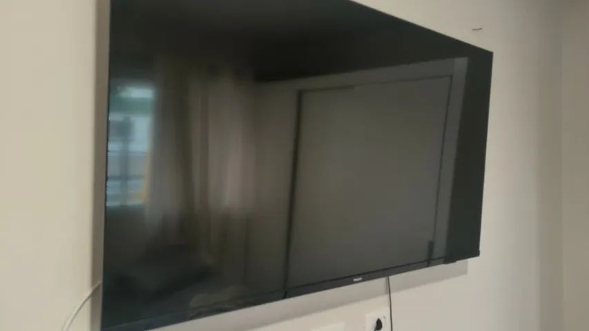 tv PHILIPS 50 4K