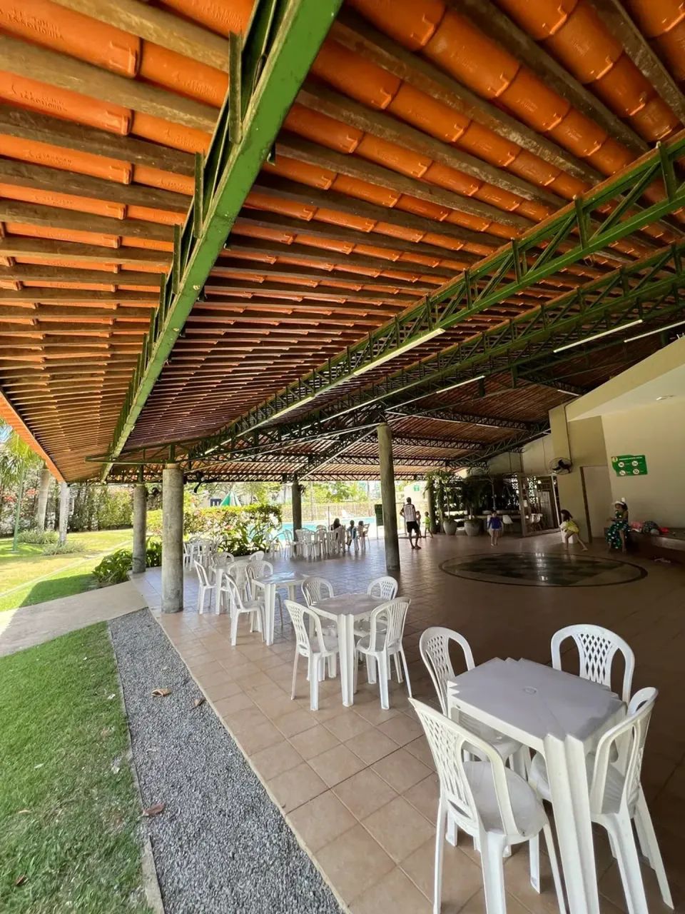 Raridade - Lote com 460m2 no Condomínio San Nicolas - Foto 8