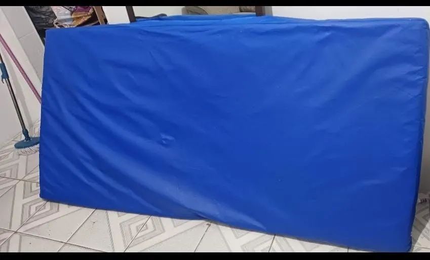 2 Colchonetes