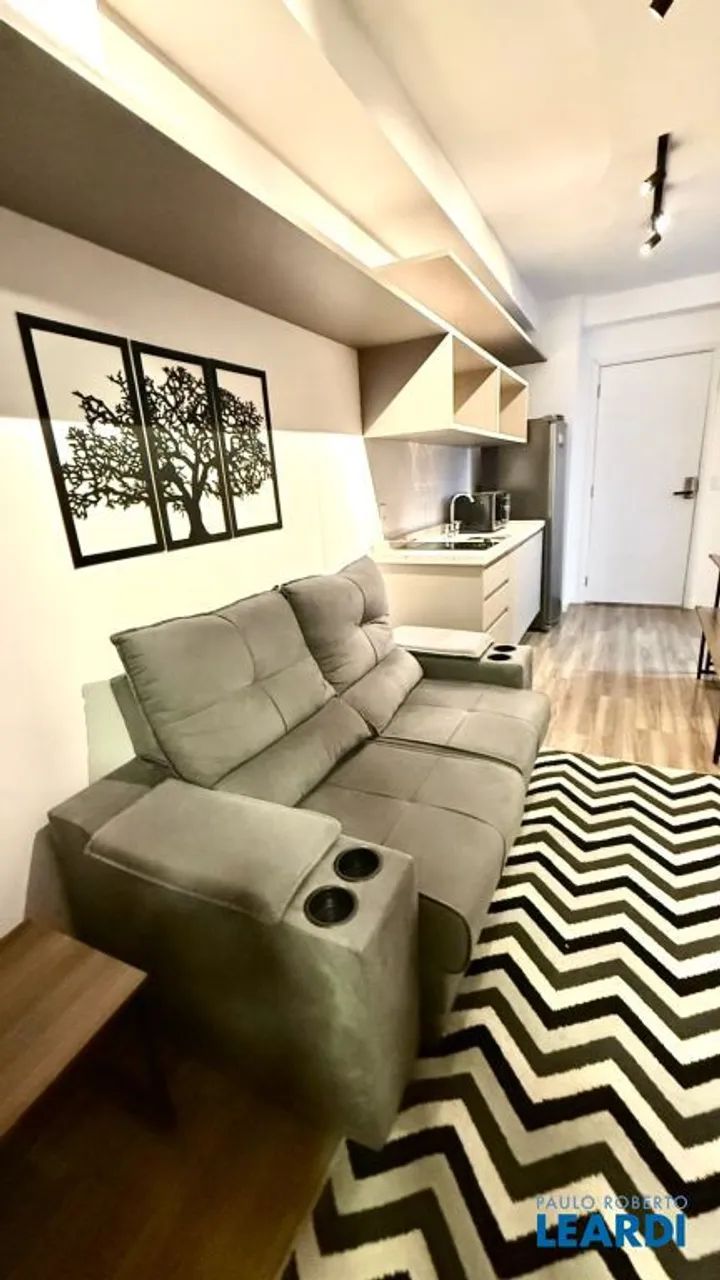 APARTAMENTO - ACLIMAÇÃO - SP - Foto 5