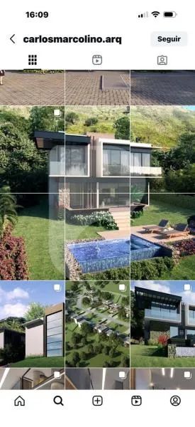 Casa- Petrópolis, Corrêas - Foto 5