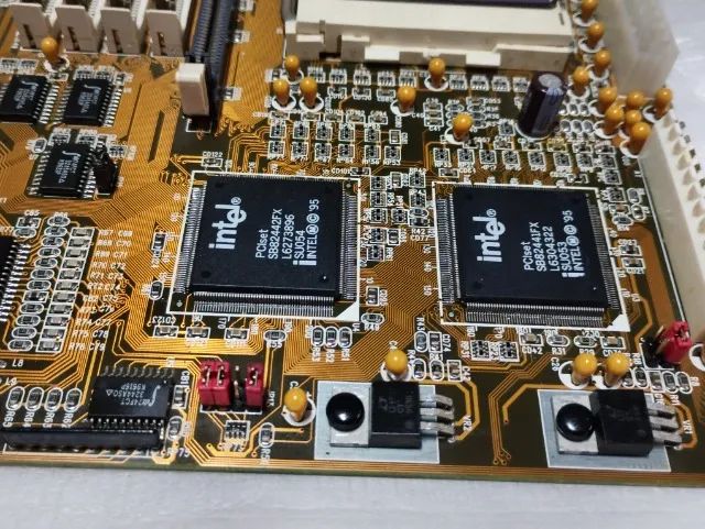 Pentium Pro KIT - Foto 2