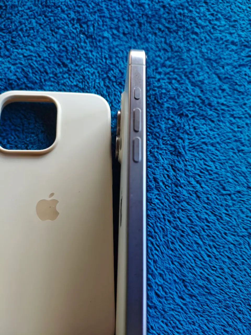 iPhone 15 pro Max  - Foto 3