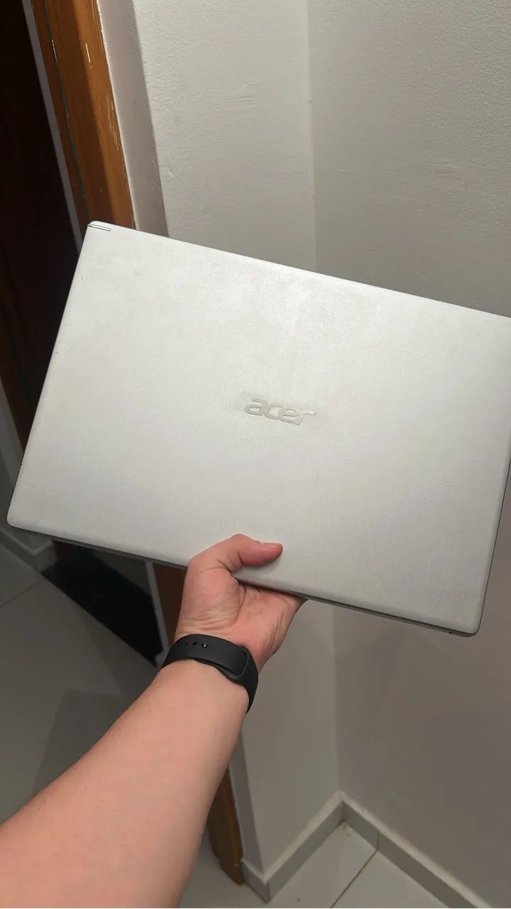 Notebook Acer Ryzen 7 - Foto 4