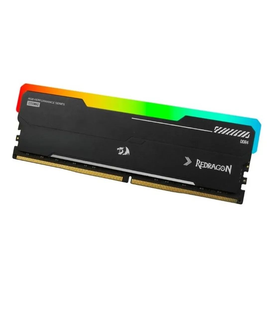 Memória ram ddr4