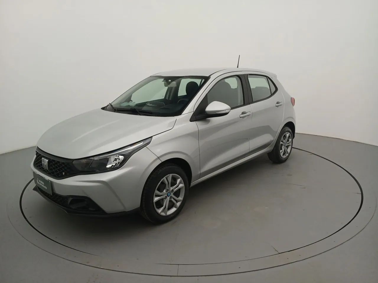 Fiat Argo Drive 1.0 Firefly 2025
