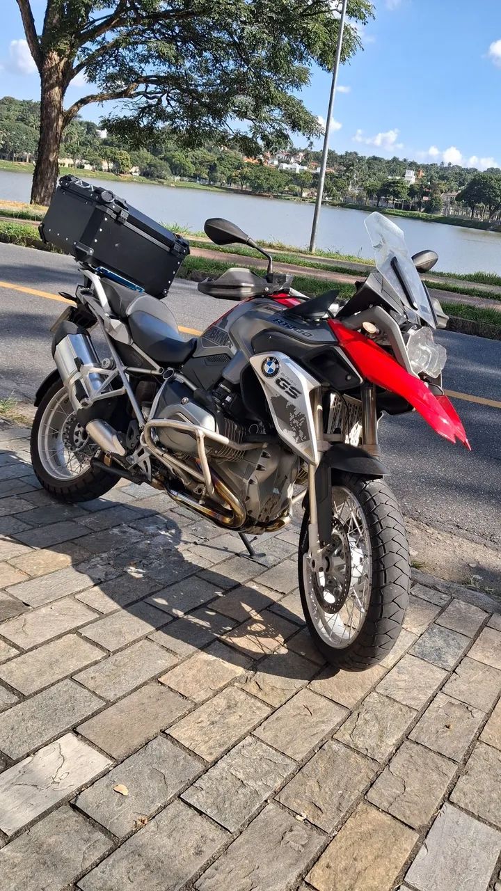 BMW 1200 A MAIS NOVA - Foto 2