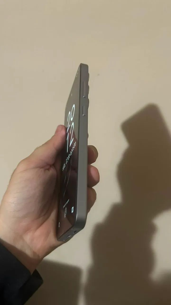 S25 FE 256GB SAMSUNG  - Foto 3