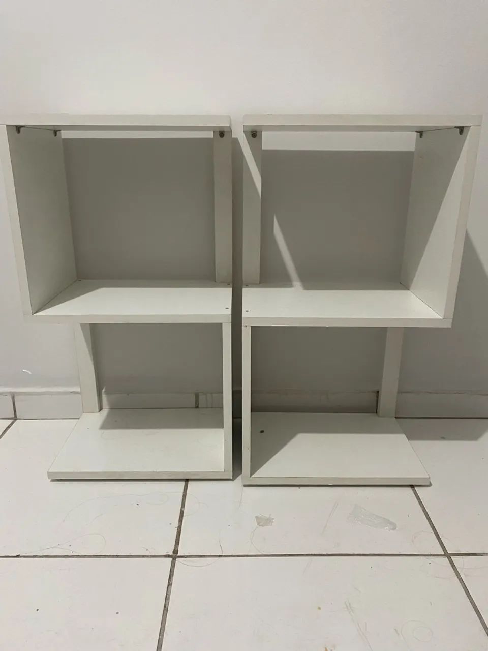 Mesa de cabeceira 