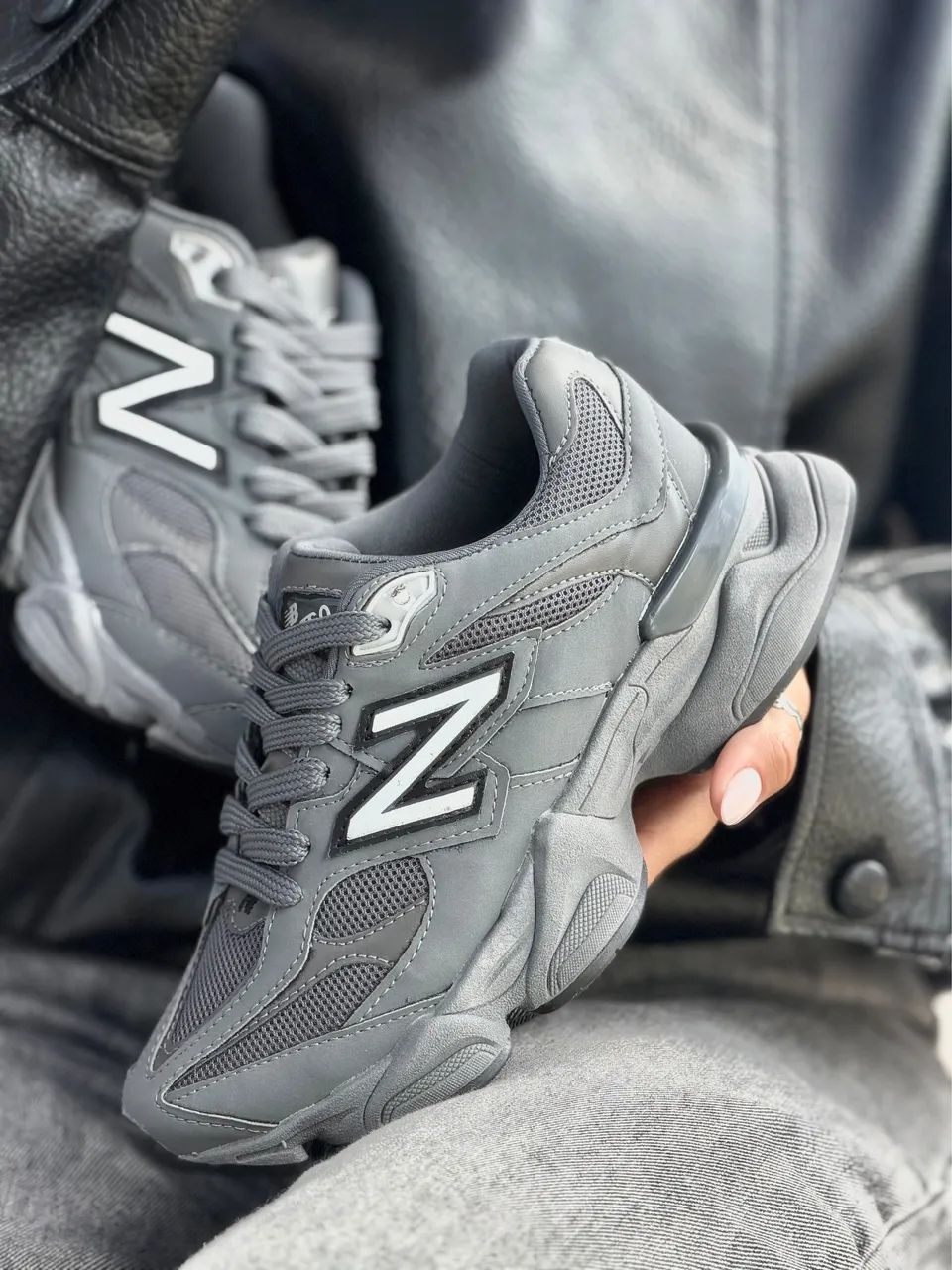 New balance 9060