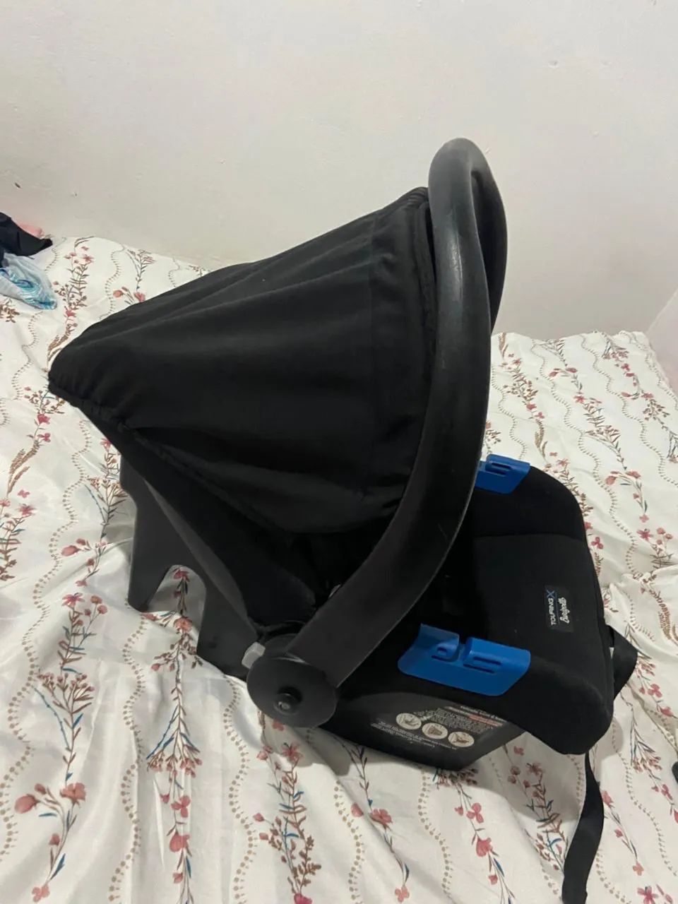 BEBÊ CONFORTO  - Foto 2