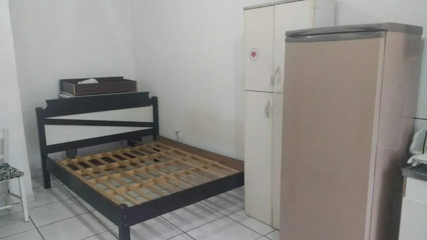 Kitnet Fpolis 1 Pessoa.