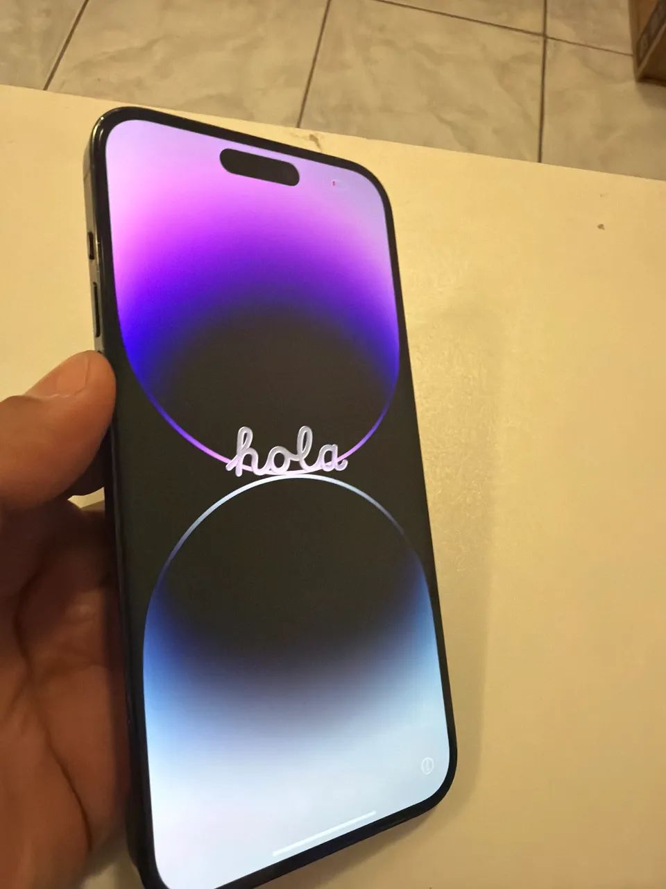 iPhone 14 Pro Max  256gb - Foto 4