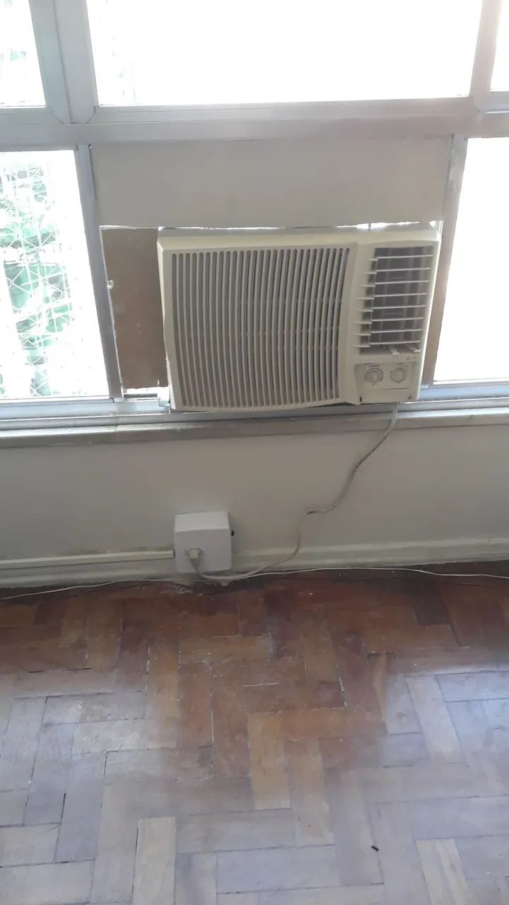 Ar condicionado Springer 
