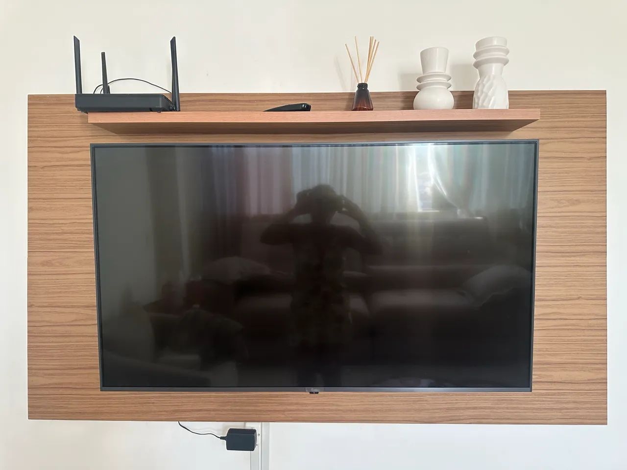 Painel TV 43? - Foto 3