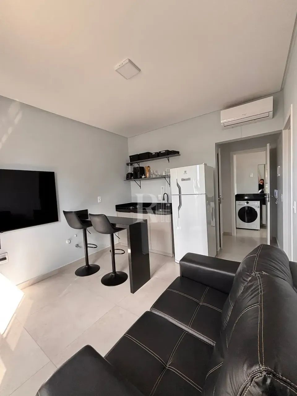 Loft para locação, Areias, Tijucas, SC - Foto 3