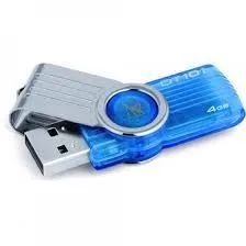 Pendrive 4gb