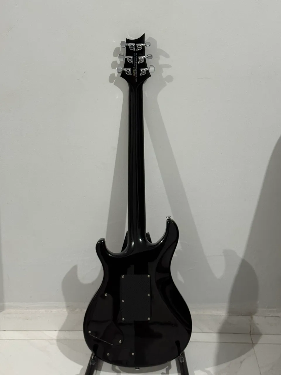 prs torero