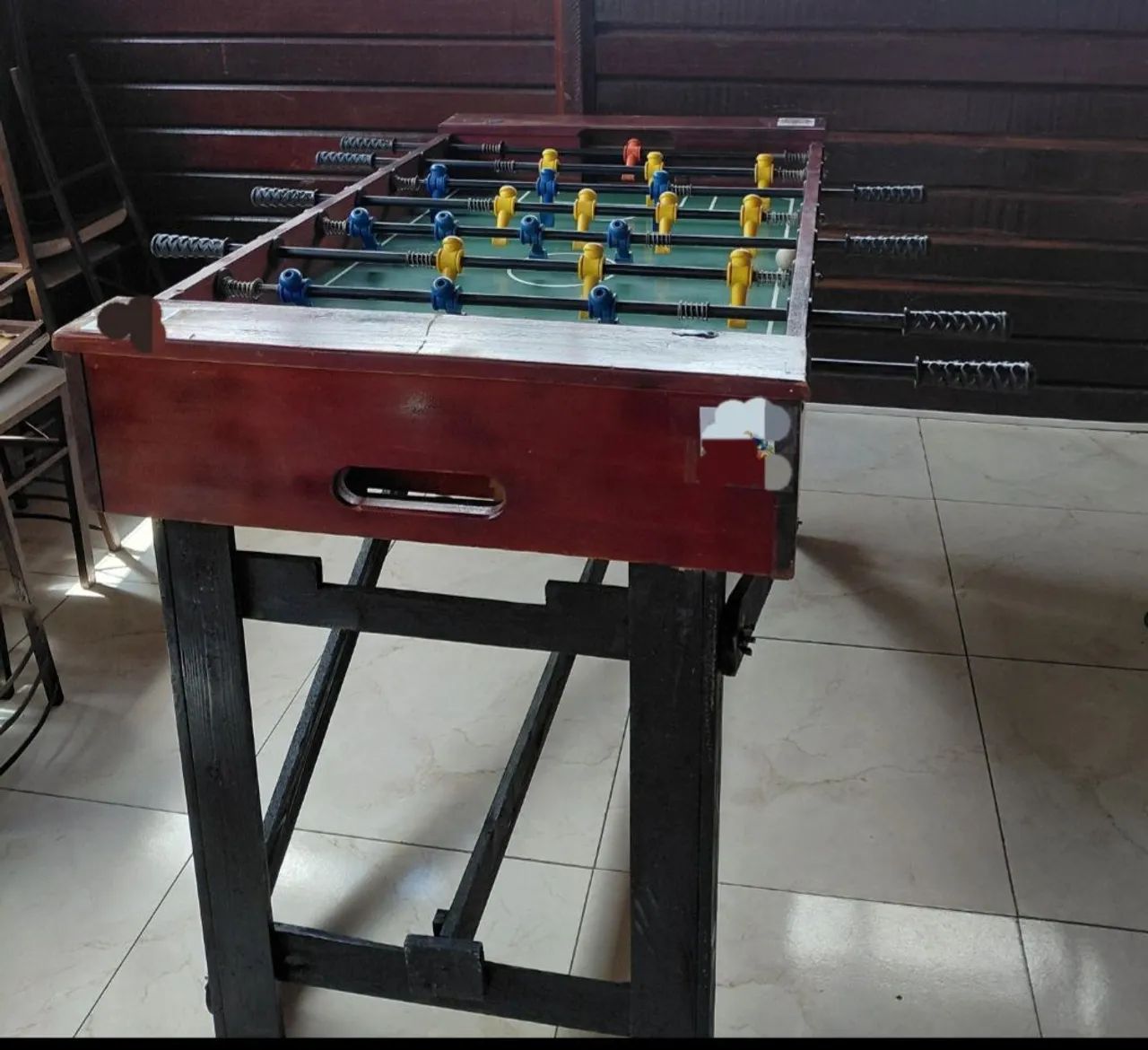 Vendo Pebolim R$850 - Foto 3