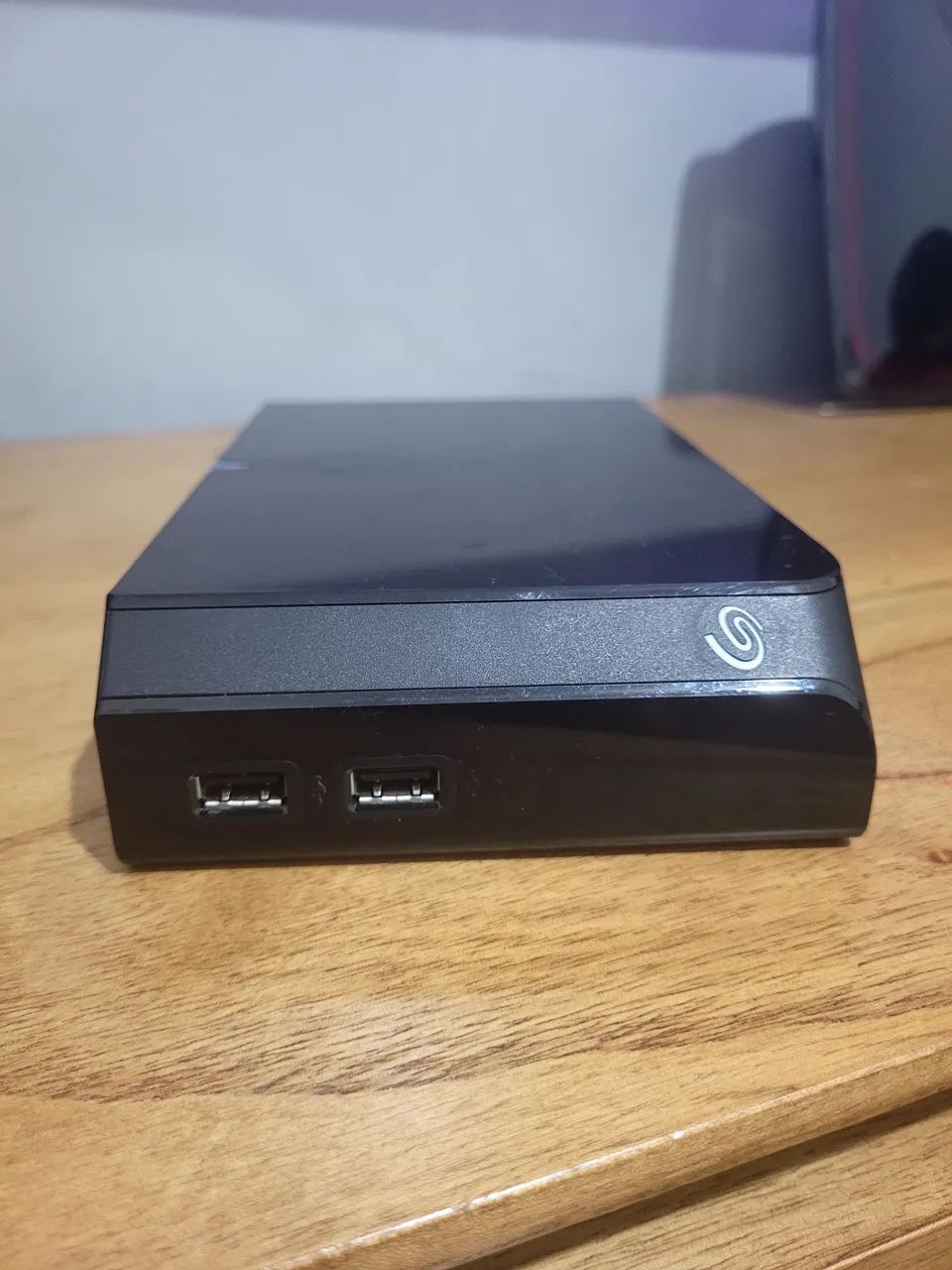 HD Externo Seagate Backup Plus 8TB 