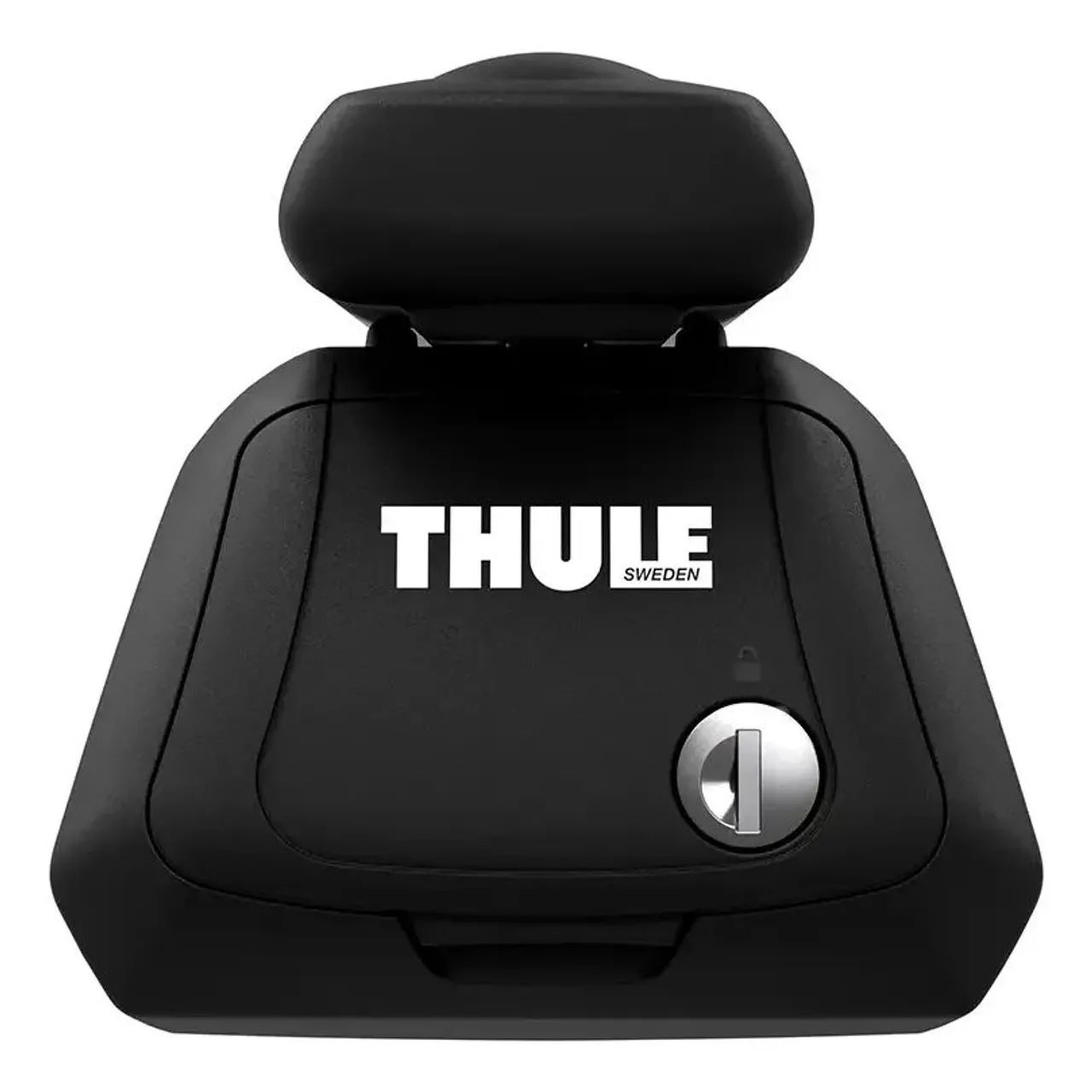 Rack de teto Thule - Modelo Wingbar Evo 132cm - Foto 5