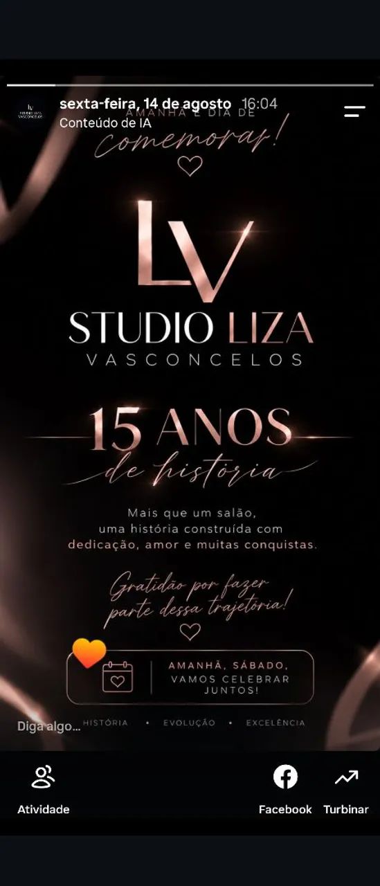 Vaga para Manicure e Nail Design. - Foto 5