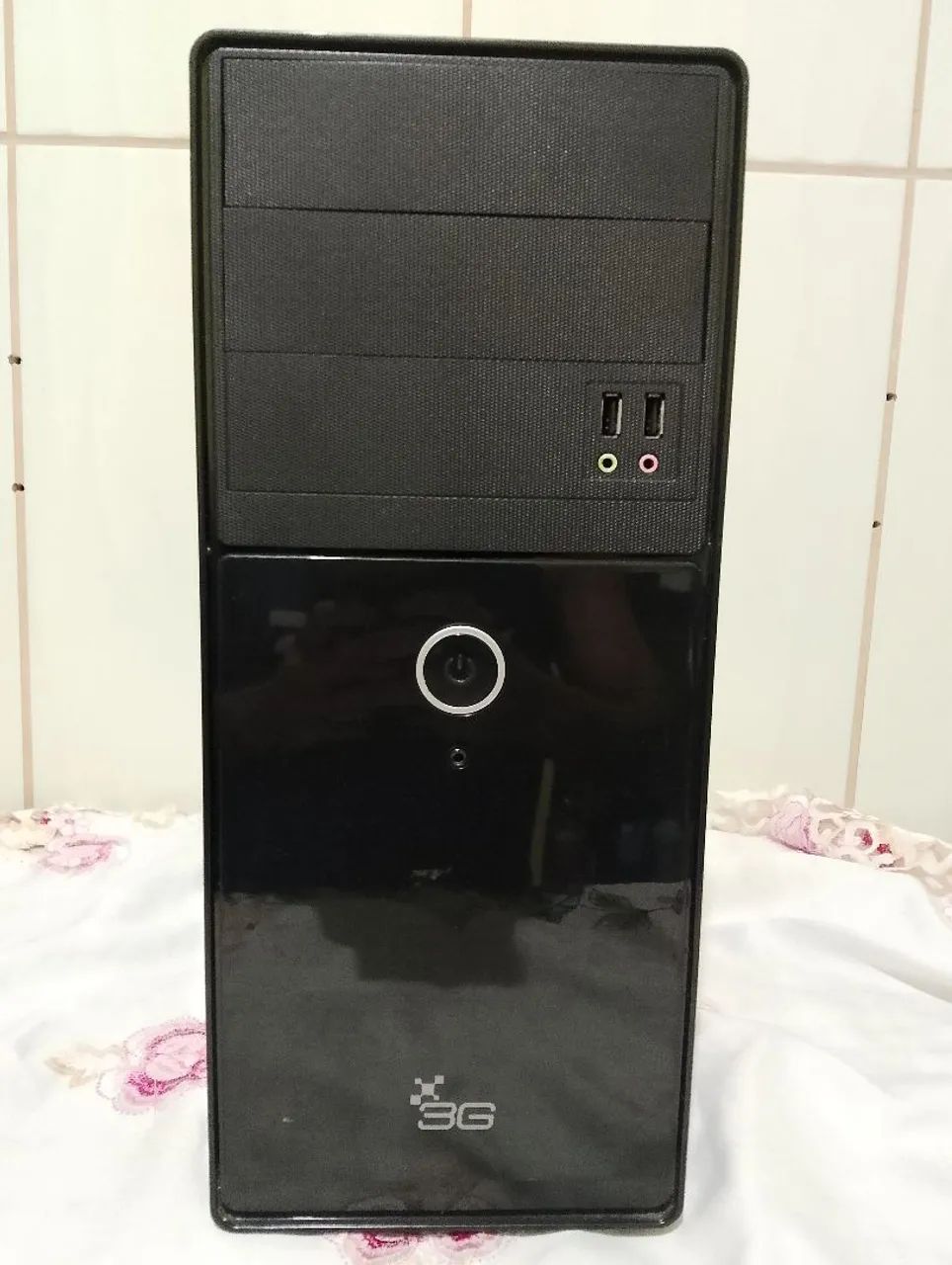 Pc Completo Wi-fi  - Foto 2