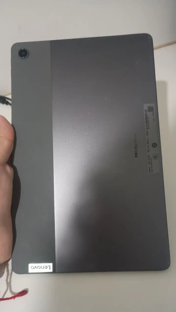 Tablet Lenovo M10 importado 6gb ram - Foto 2